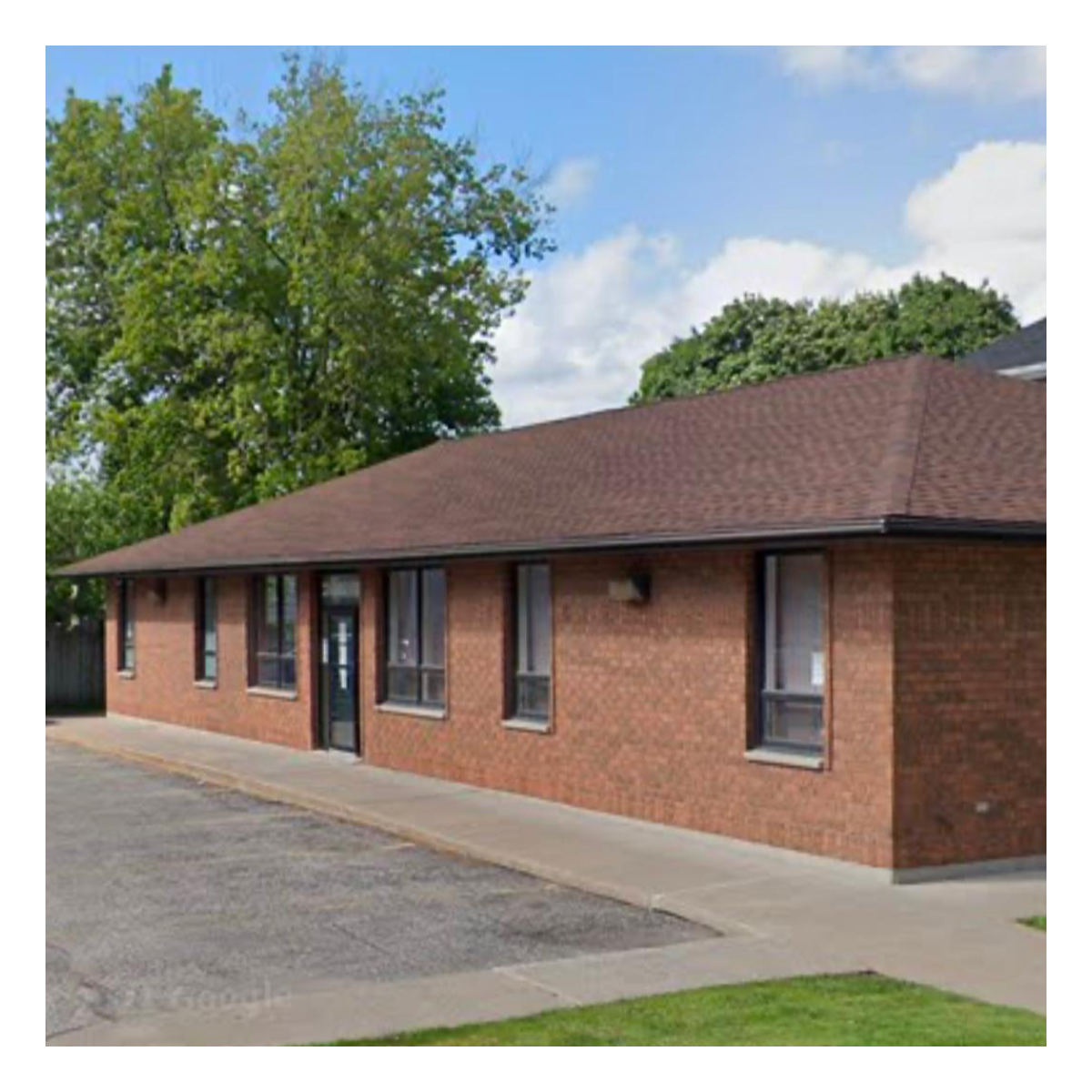 Nyholt Family Clinic